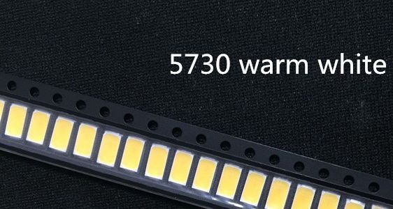 Светодиоды 3 мм, 5 мм, Piranha, SMD 5730, 2835 5050 ИК УФ