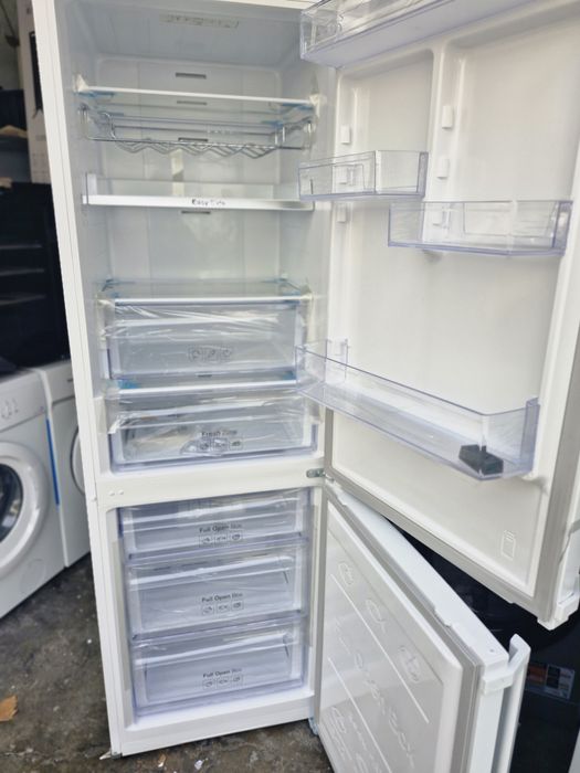 Frigorífico combinado Samsung