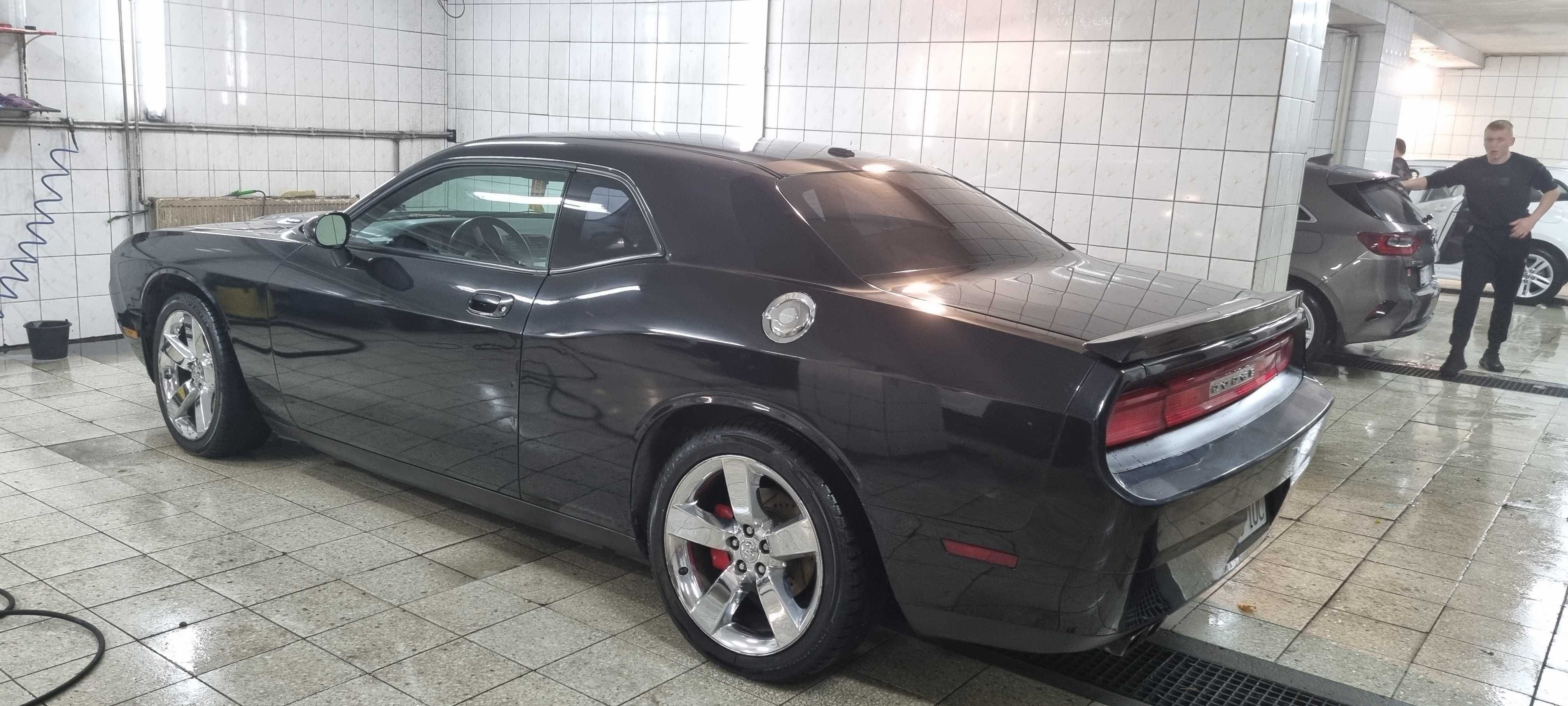 5.7 Hemi LPG,  20" Chrom,  Wydech Borla, Sprzedaż/ Zamiana