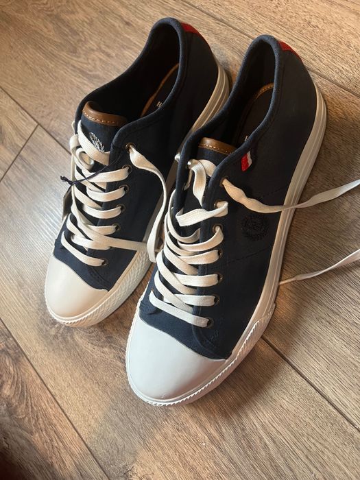 Чоловічі Кеди HENRI LLOYD