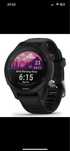 Garmin forerunner 255s music