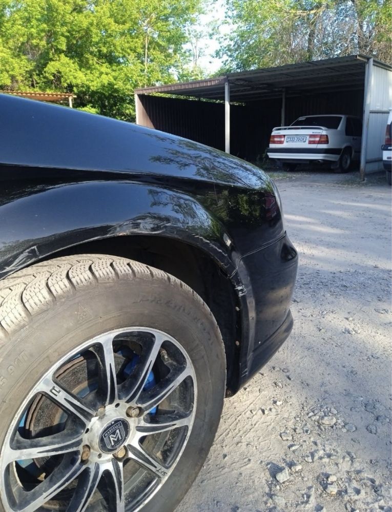 Продам Chevrolet Evanda