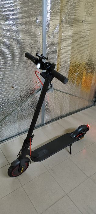 Sprzedam hulajnogę Xiaomi Mi Pro 2