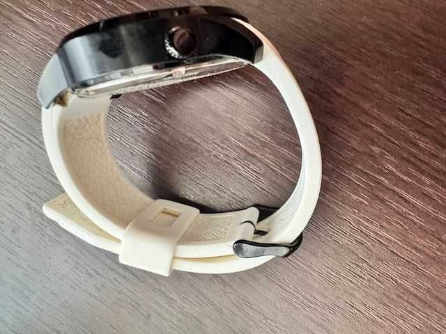 Zegarek Tommy Hilfiger  biały pasek