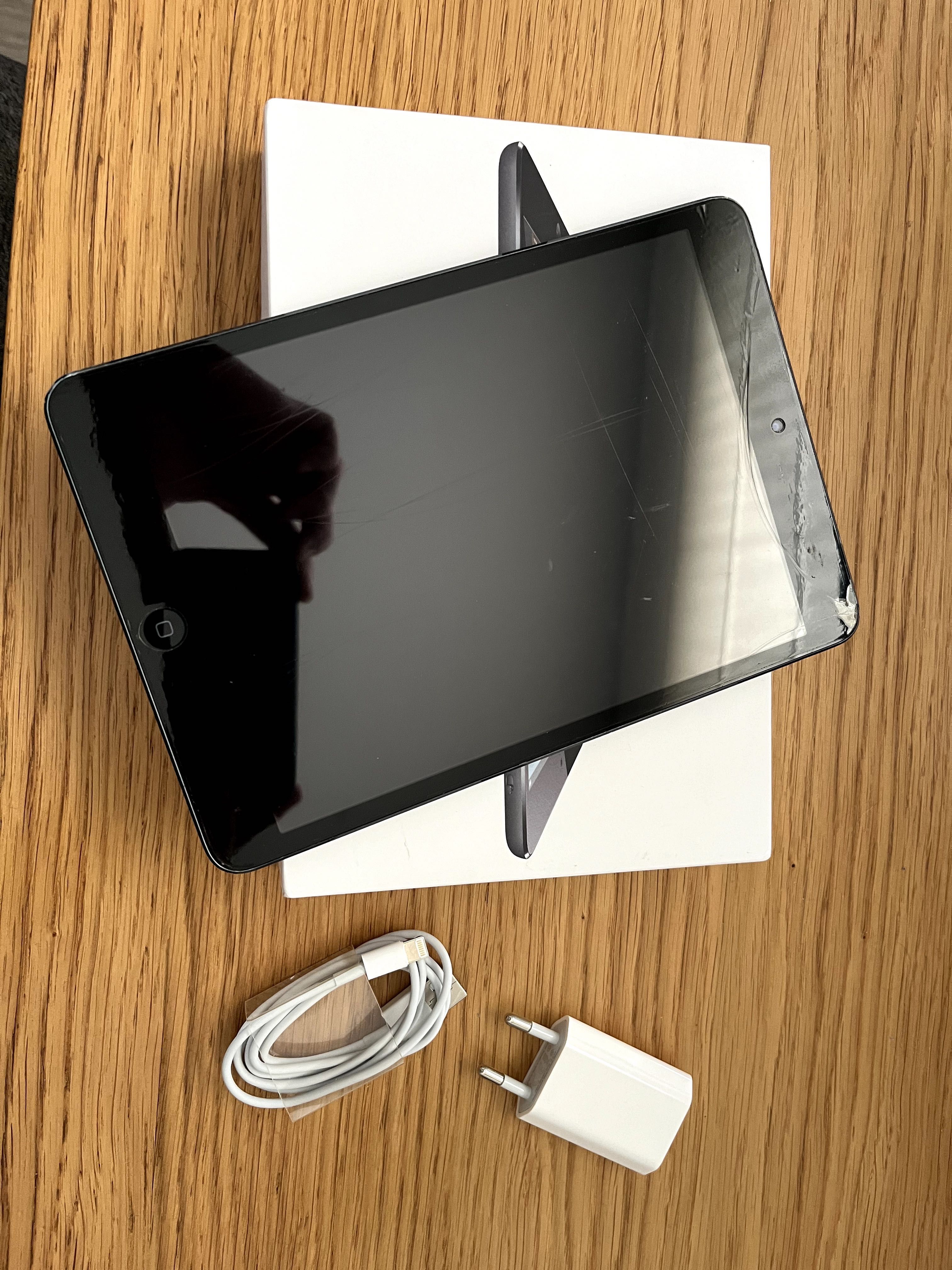 Apple iPad Mini 1 Wi-Fi  16GB A1432 - MD528FD/A - Space Gray