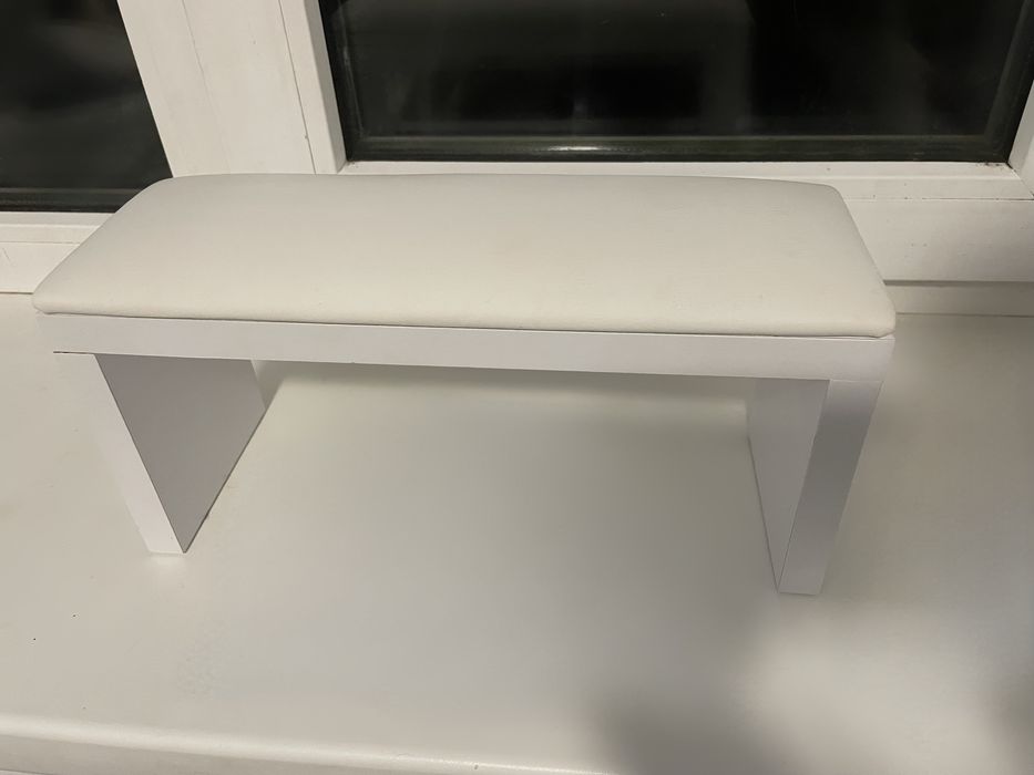 підставка під руки для манікюру