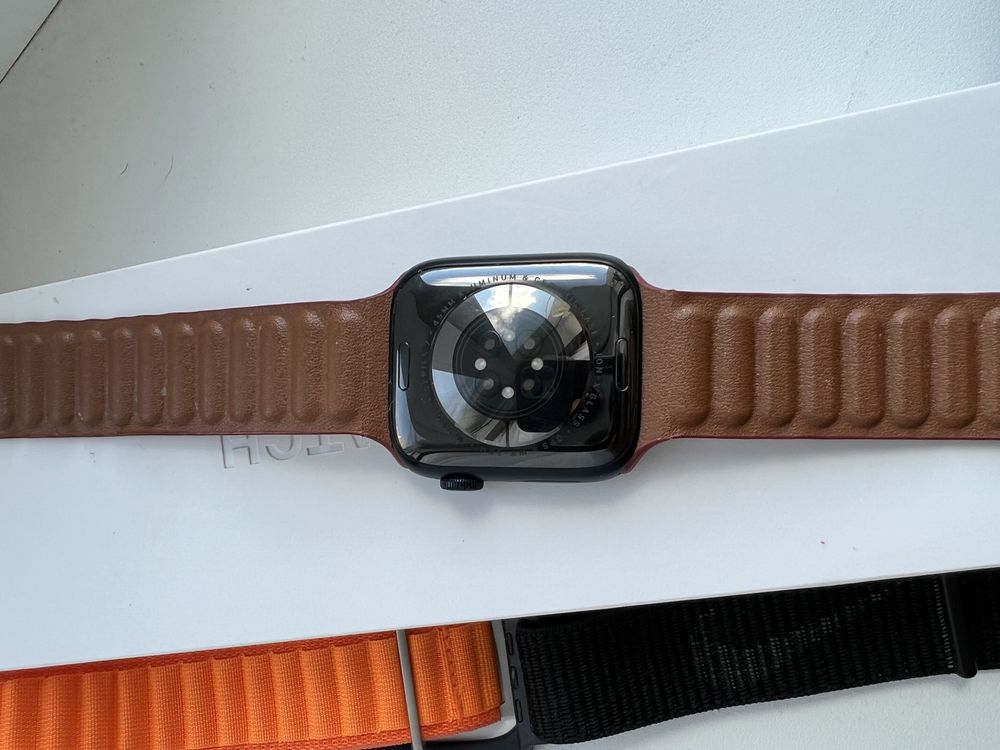 Apple watch 7 45