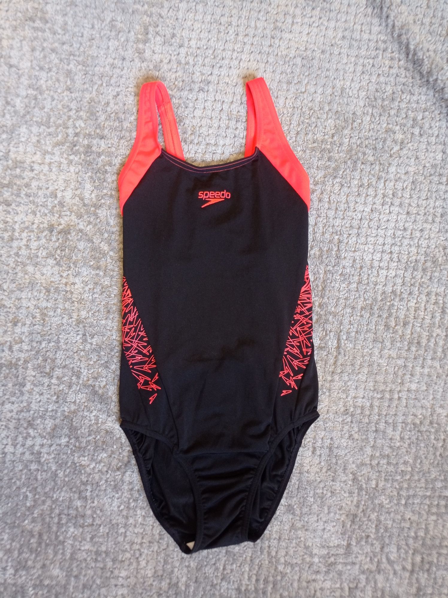 Купальник спортивний суцільний Speedo Endurance+ розмір XS