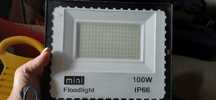 Lampa LED zewnetrzna