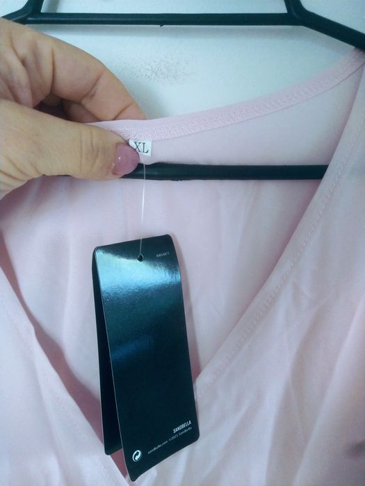 Sukienka damska rozmiar XL