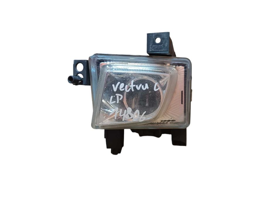 Halogen Lewy Przód Przedni Opel Vectra C