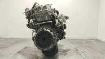 MOTOR COMPLETO MITSUBISHI L200 2.5 DID REFª: 4D56