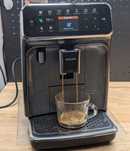 Ekspres Philips series 4300 latte go