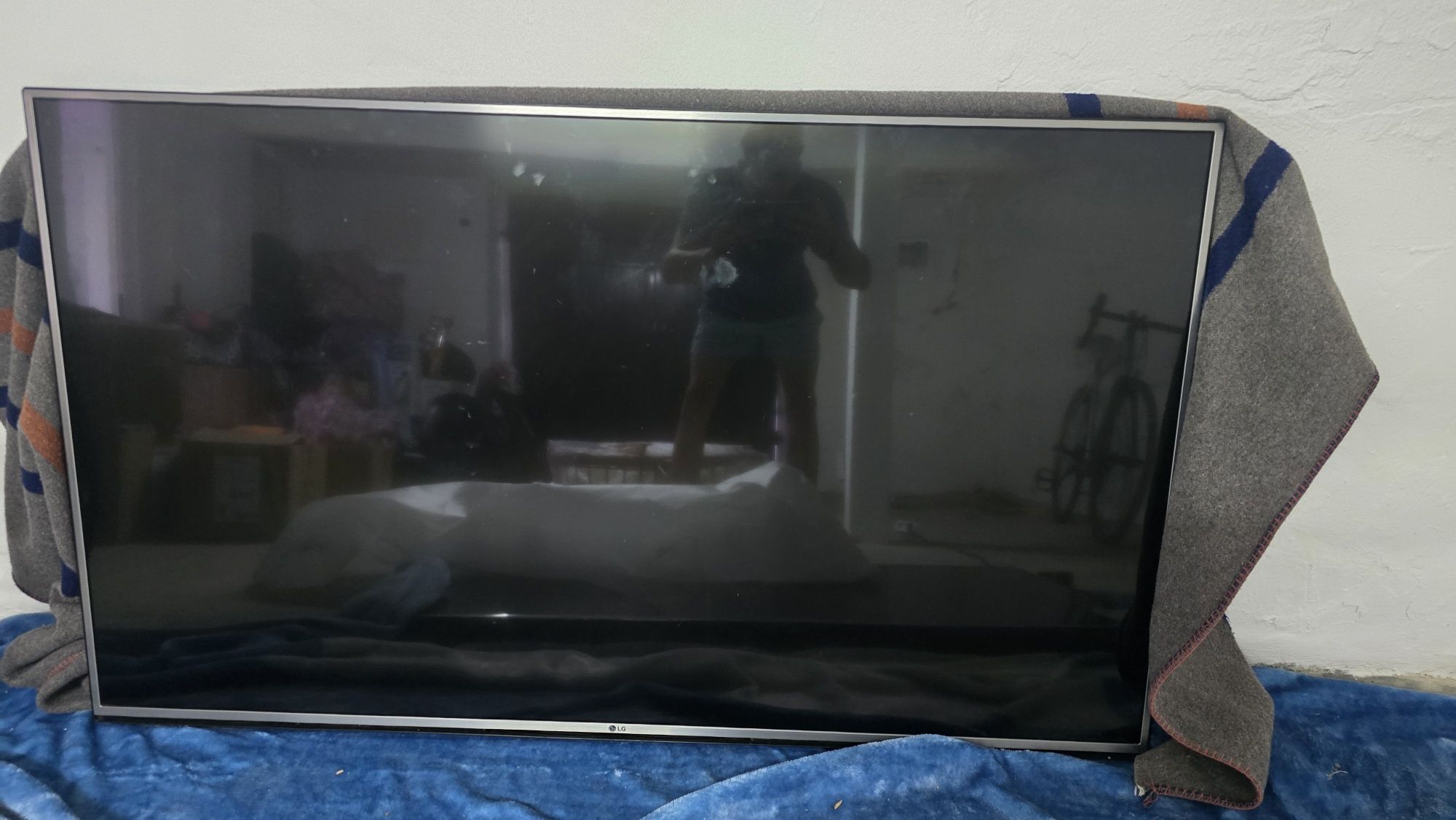 lg 70nano766qa 70 led nanocell ultrahd 4k para pecas