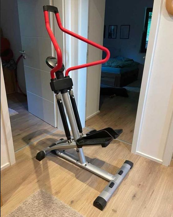 Stepper Kettler Montana Steper Steperek