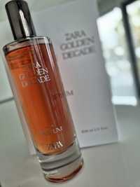 Perfum Zara Golden Decade 80ml