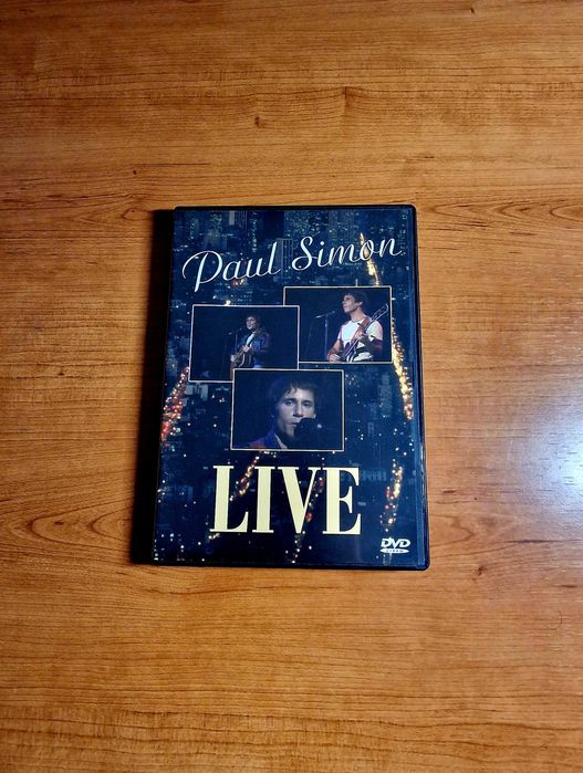 PAUL SIMON - LIVE | Tower Theatre in Philadelphia 1980