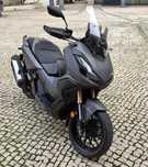 Honda ADV 350