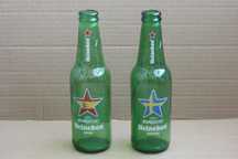 Garrafas Heineken - UEFA Euro 2020