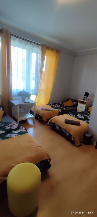 Tanie Noclegi ,Kwatery pracownicze, pokoje, Agroturystyka , Bydgoszcz