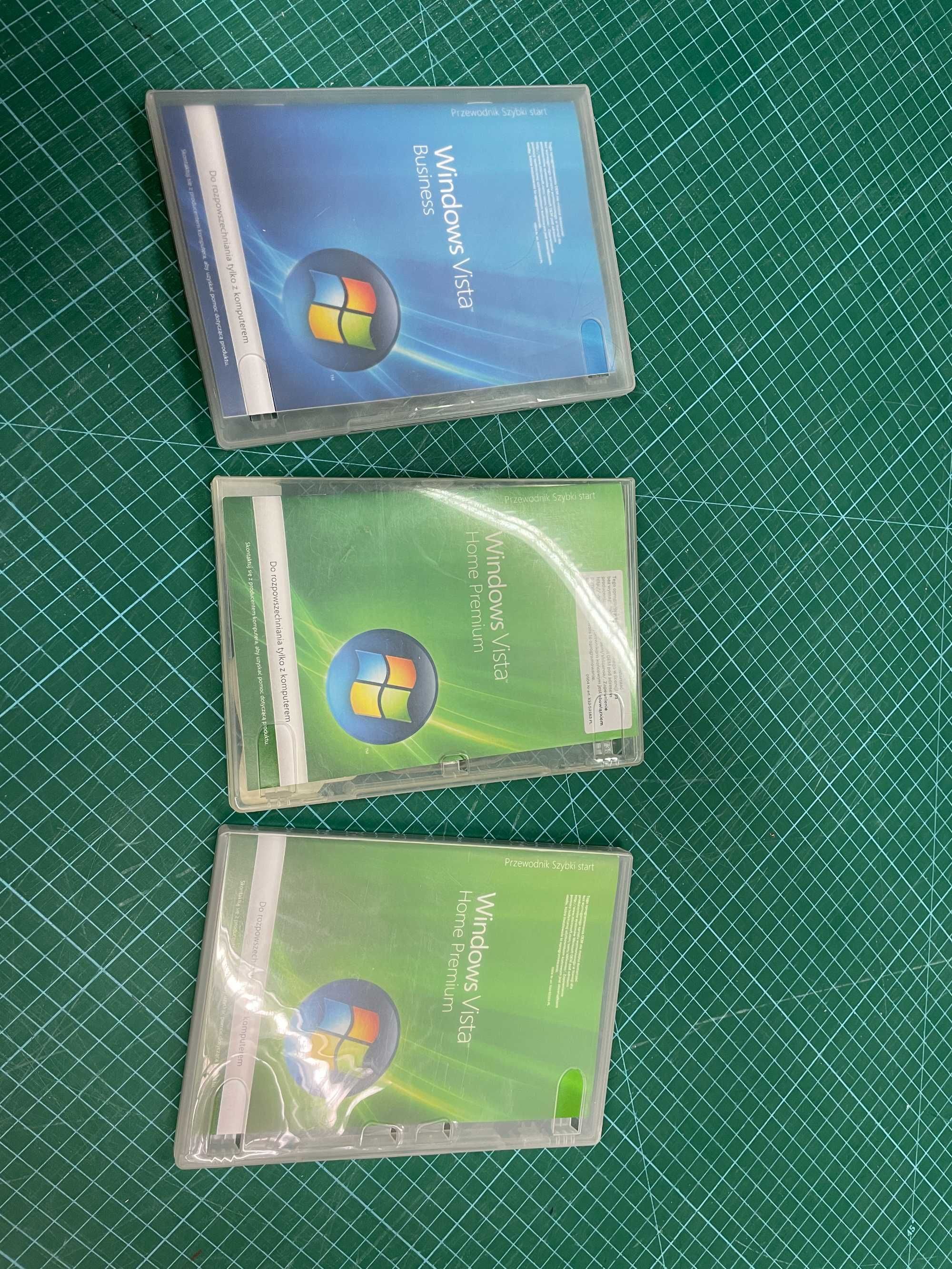 Windows Vista HP - Business, Microsoft Office Basic Edition 2003