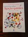 Exercícios sobre Ligação Química - Margarida Salema