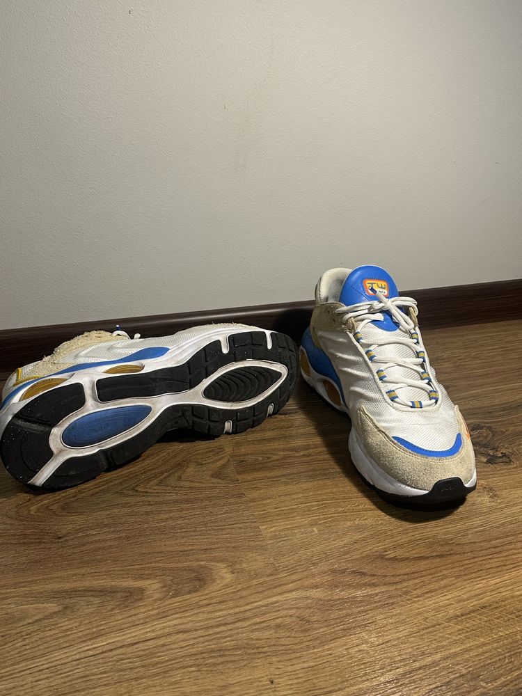 Продам чолововічі кросівки  “Nike Air Max Tailwind 1 White DV1232-100”
