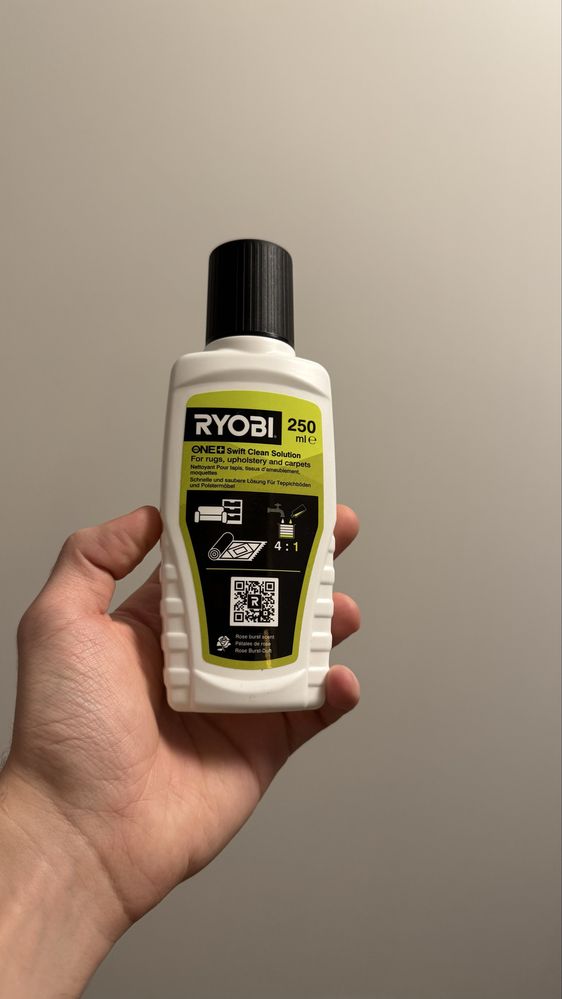Odkurzacz RYOBI ONE+