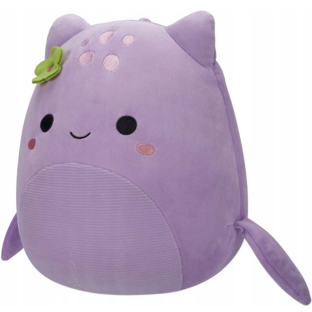 Squishmallows Maskotka Pluszak Nessie Potwór Z Loch Ness Shon 30cm