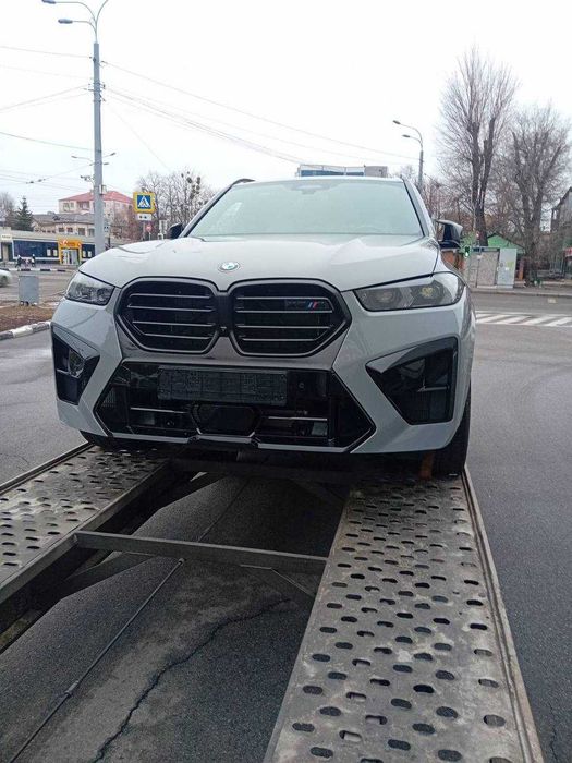 Евакуатор для перевезення авто — основний напрямок Львів–Київ