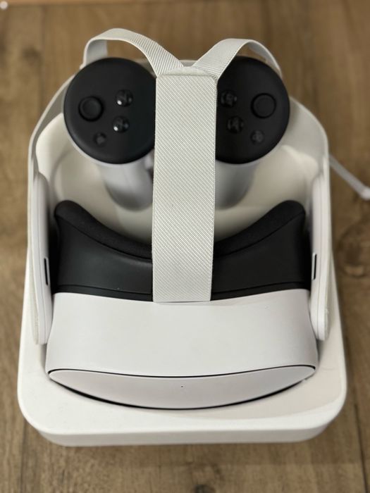 VR Quest 3S 128GB