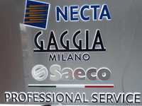 SERWIS naprawa ekspresów do kawy Autoryzacja Saeco Necta Nivona Gaggia