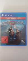 God of war pl na ps4