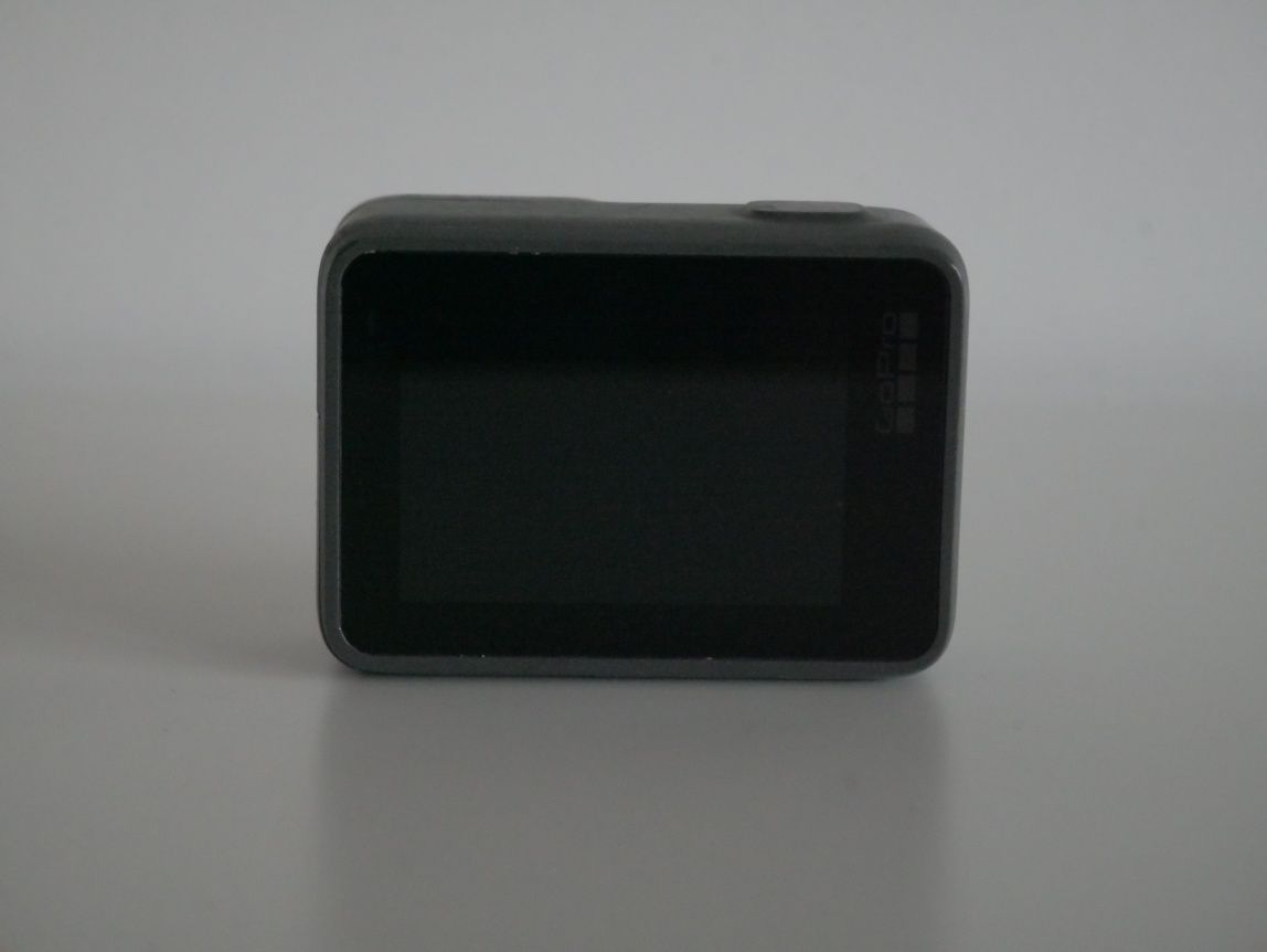 Go Pro HERO7 Silver + akcesoria