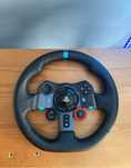 Obrecz kierownicy logitech g29