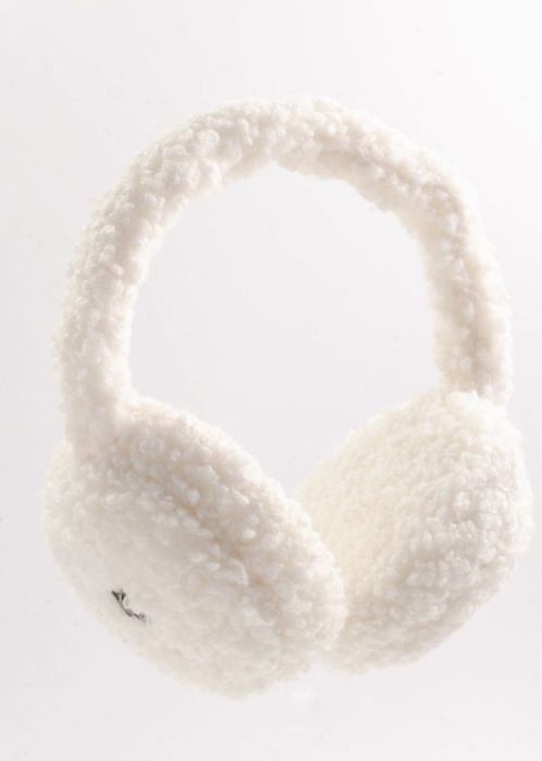 Навушники зимові тедді