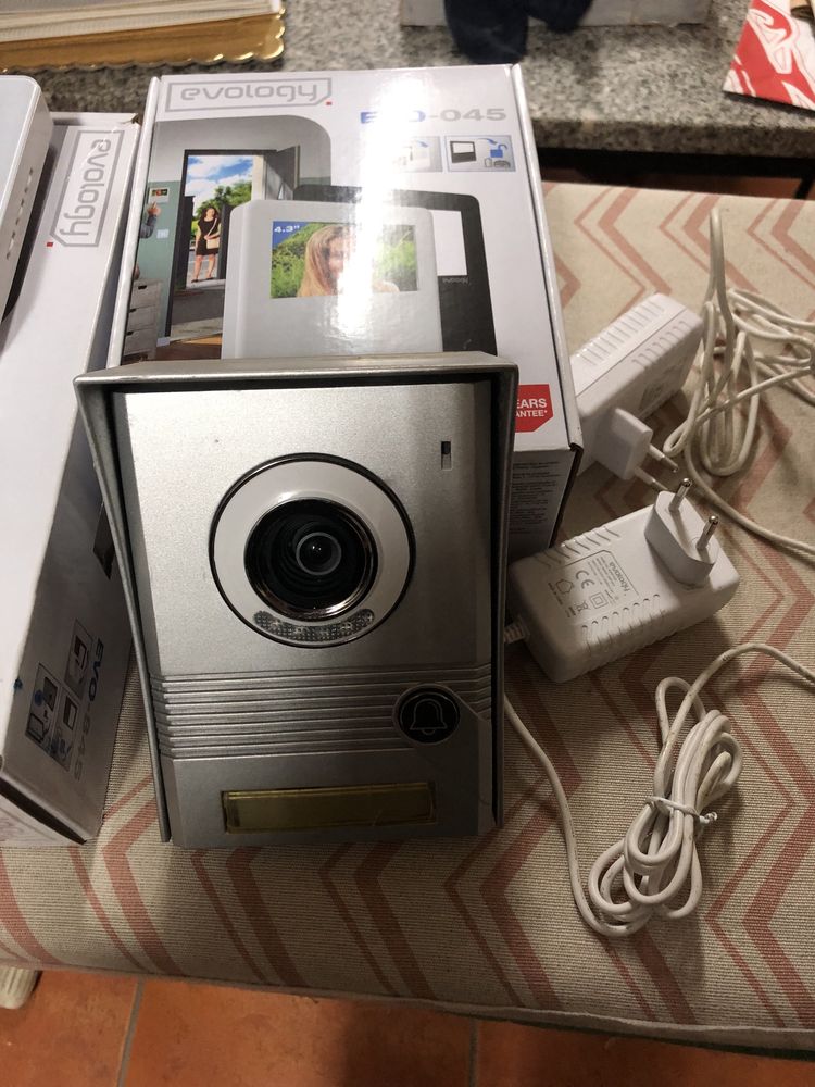 Intercomunicadores evo-845