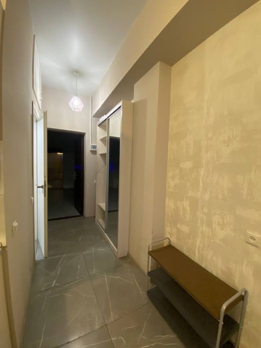 Смарт квартира ЖК Париж