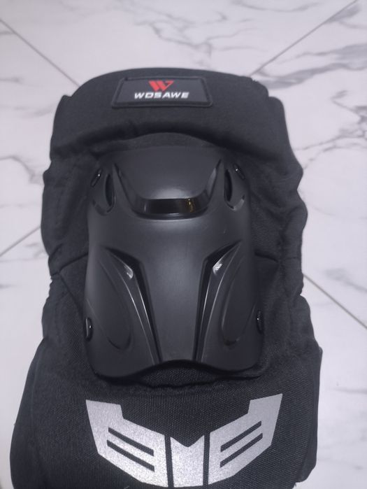 Продам мото-захист на коліна