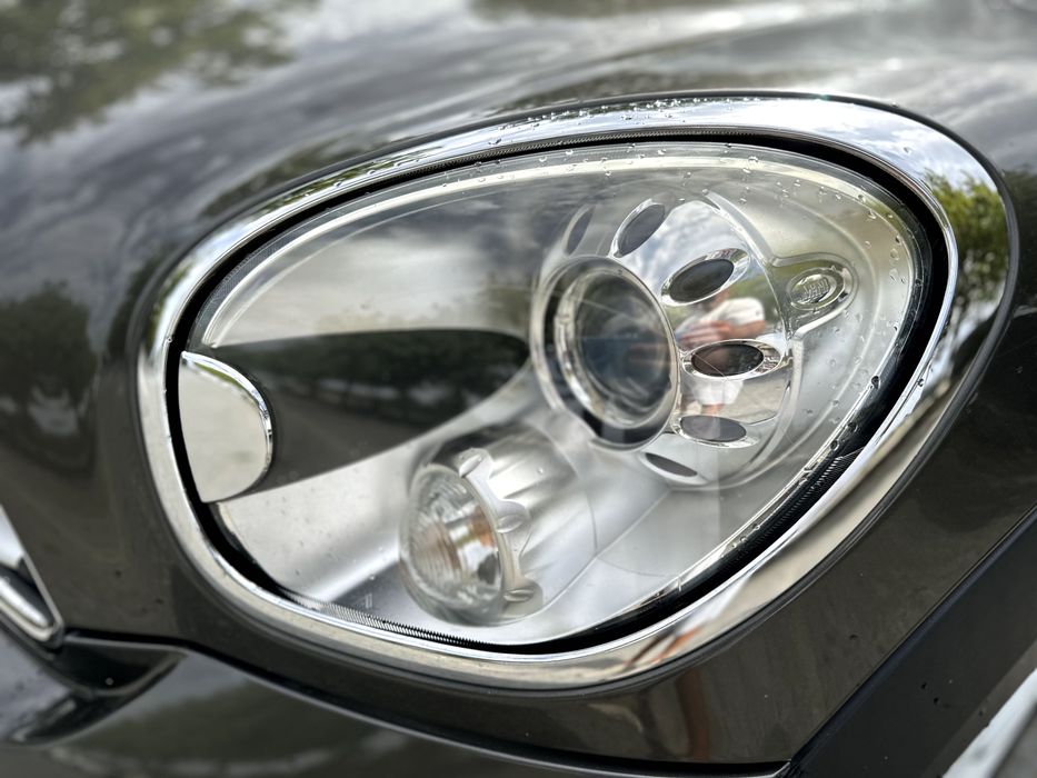 Mini Countryman Cooper D motor BMW estado perfeito