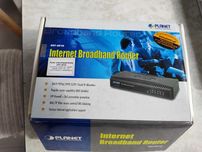 internet broadband router xrt - 401d