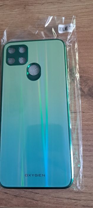 Etui do telefonu Realme 7I