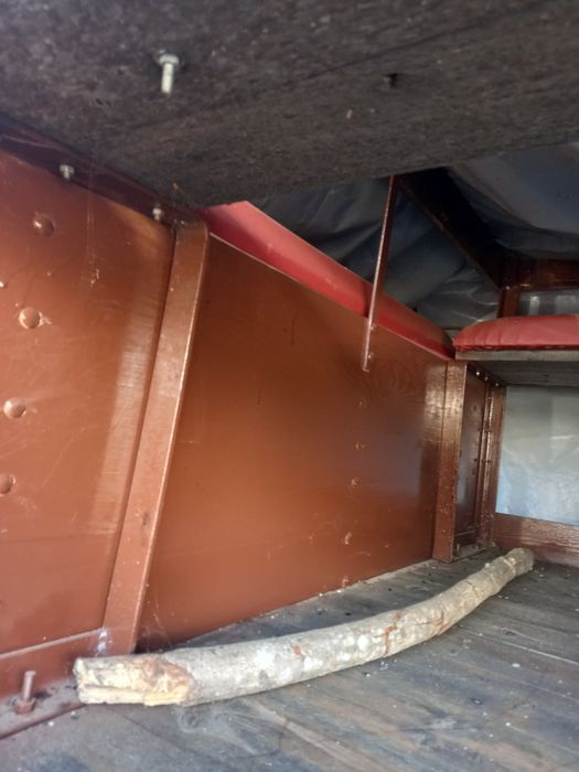 Galera em optimo estado