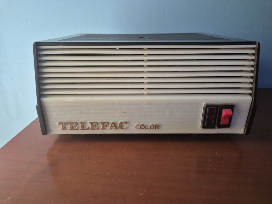 Estabilizador de corrente