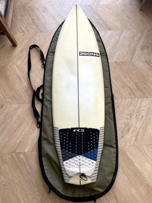 prancha de Surf 5'6