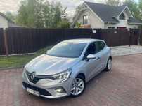 Renault Clio 1.0 Benzyna! AUTOMAT! Serwis! Zadbany! *GWARANCJA* RATY*