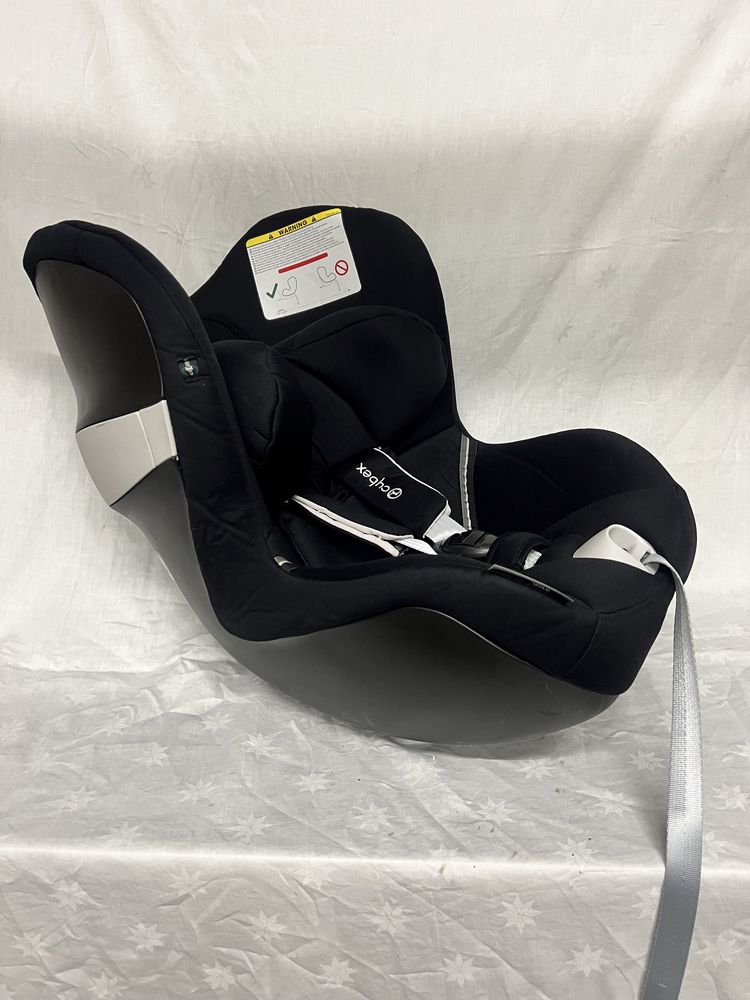 Cybex sirona m2 i size fotelik samochodowy 0-18 kg