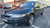 Renault Laguna 1.9 DCI 2004