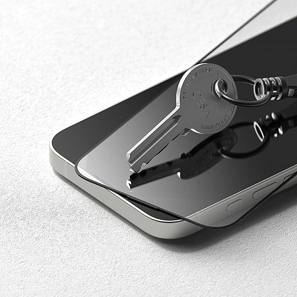 Szkło Hartowane Ringke Easy Slide 2-Pack Iphone 13 / 13 Pro / 14 / 16E