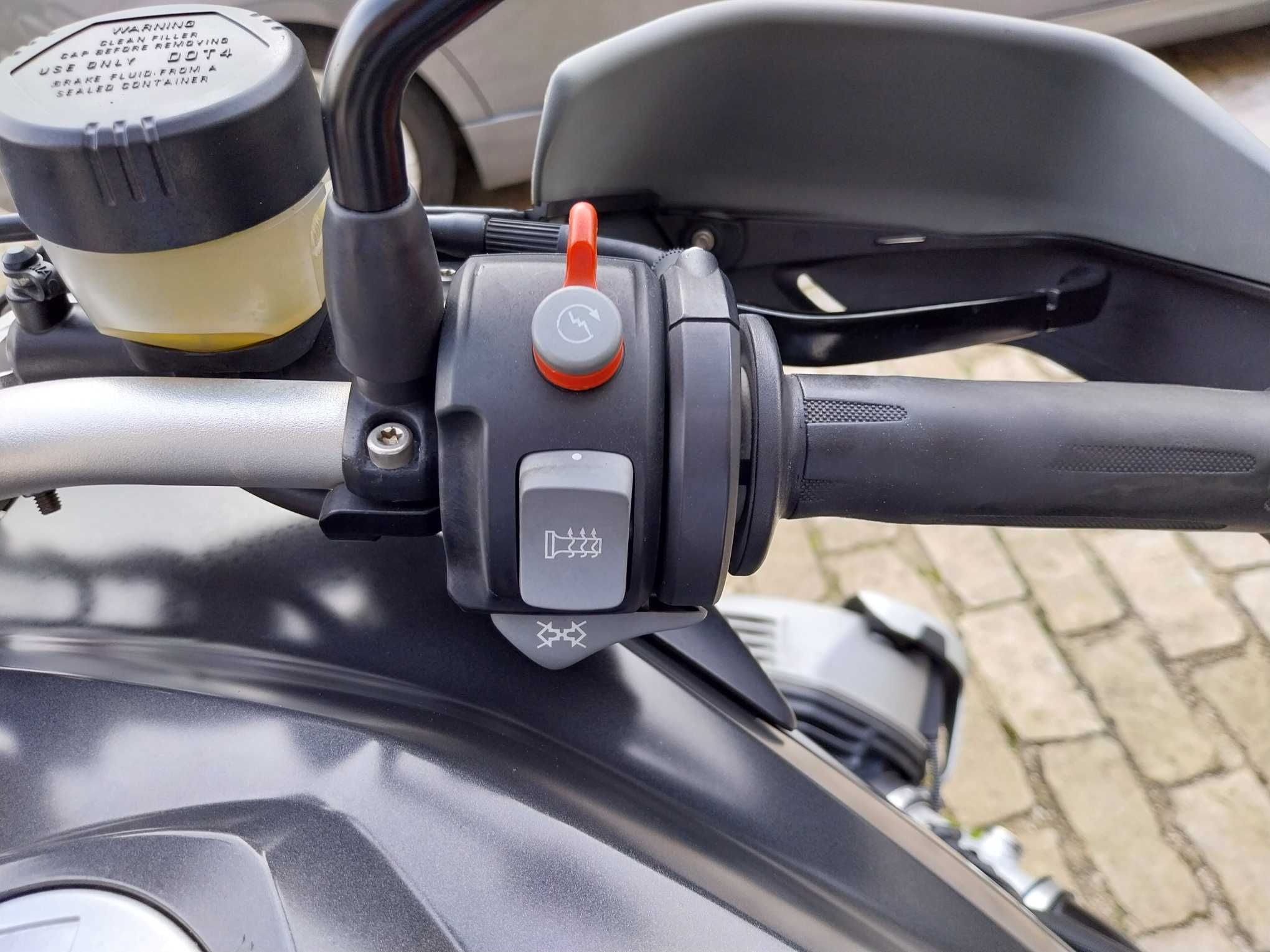 Vendo  BMW R 1200 GS